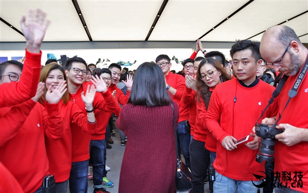 成本不超2000 iPhone 6S为啥敢卖5000？