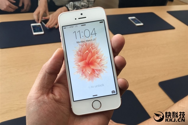 iPhone SE行货3288元还嫌贵？看看印度再说