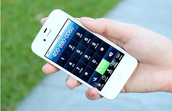 女子代买苹果手机 骗9人511万