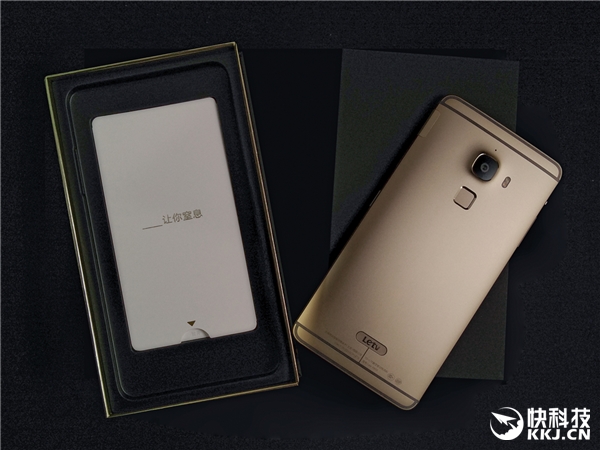 乐视超级手机2配置全曝光：鸡血十核加持