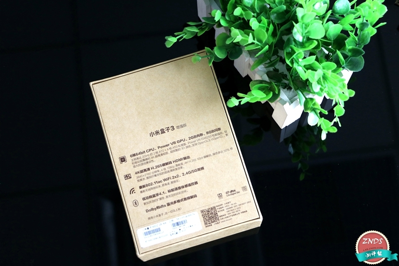 小米盒子3增强版测评：换骨夺胎 终于“烧”起来