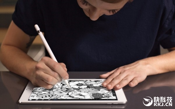 9.7寸iPad Pro体验：取代Windows PC 你信吗？