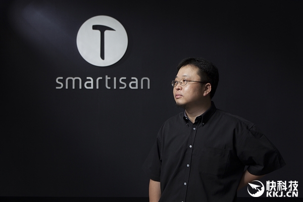 罗永浩回应骁龙810处理器锤子新机：假的