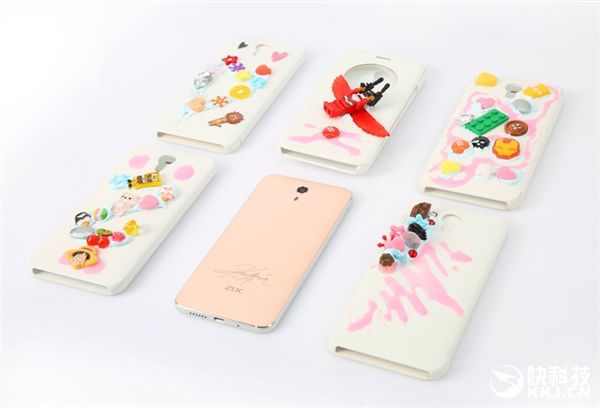 值1万块！这是金秀贤亲手做的手机壳