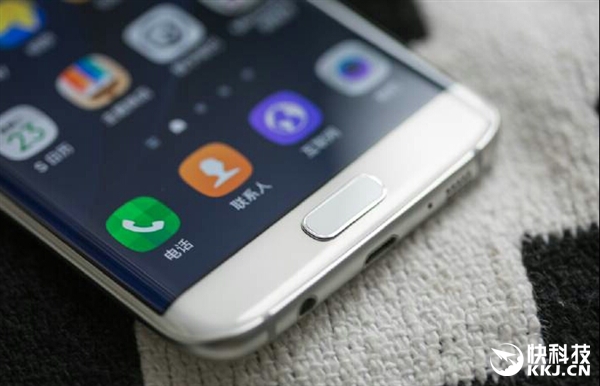 小米苹果齐羡慕：S7卖疯了 三星赚翻了