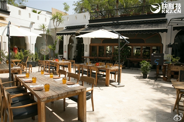 小米5印度发布会现场曝光：高贵大方