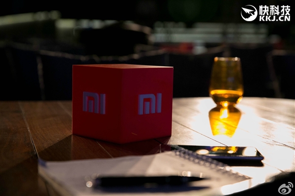 小米5印度发布会现场曝光：高贵大方