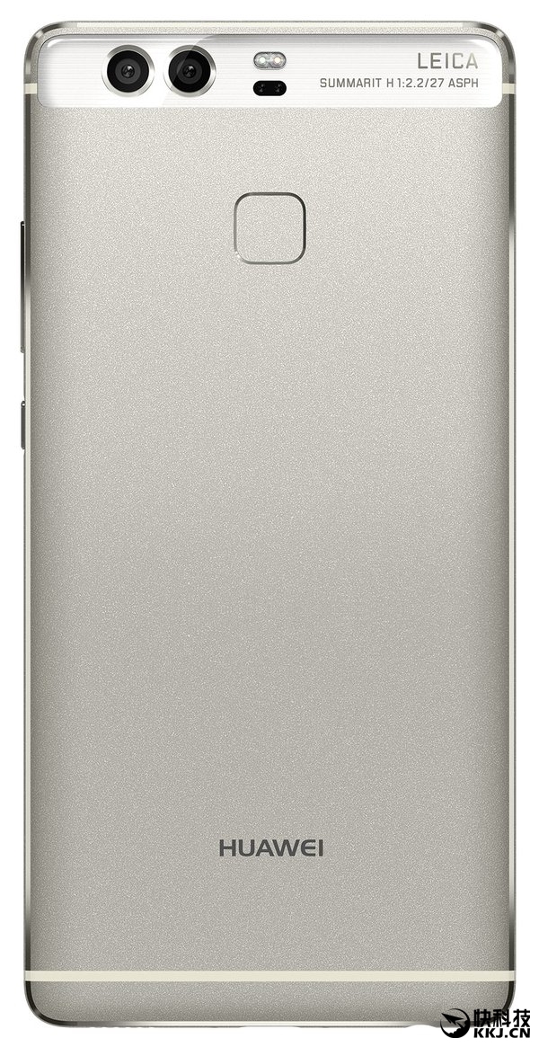 华为新旗舰P9今日正式发布！直播评论送福利