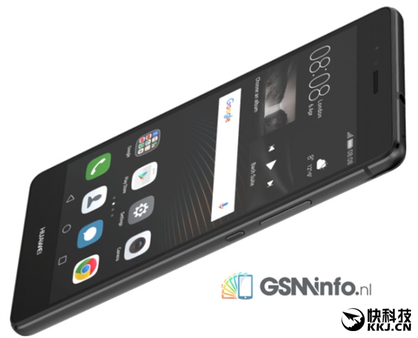 降低售价！华为P9青春版完全曝光：挺漂亮