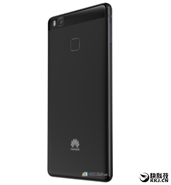 降低售价！华为P9青春版完全曝光：挺漂亮