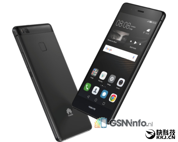 降低售价！华为P9青春版完全曝光：挺漂亮