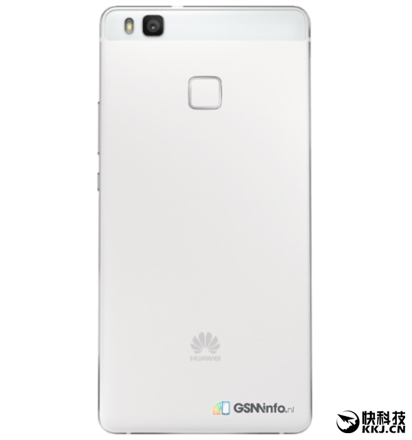 降低售价！华为P9青春版完全曝光：挺漂亮