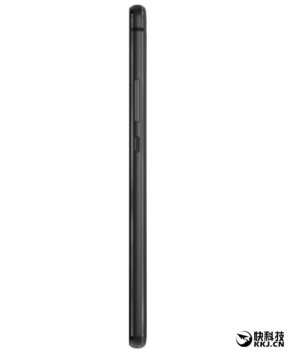 降低售价！华为P9青春版完全曝光：挺漂亮