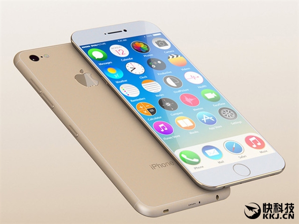 iPhone 7、Apple Watch 2齐曝光！苹果大爆发