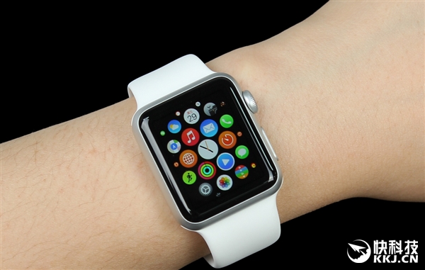 iPhone 7、Apple Watch 2齐曝光！苹果大爆发