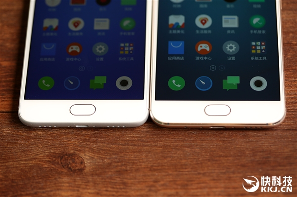 799元魅蓝Note 3对比Pro 5图赏：更漂亮