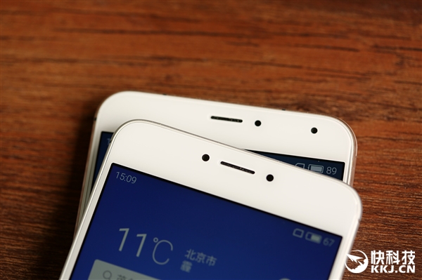 799元魅蓝Note 3对比Pro 5图赏：更漂亮