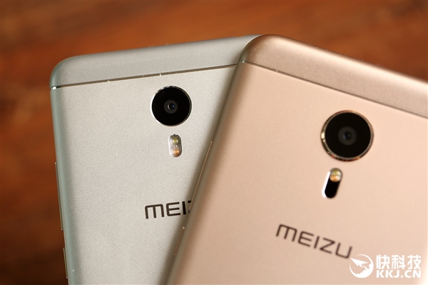 799元魅蓝Note 3对比Pro 5图赏：更漂亮