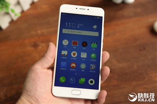 799元魅蓝Note 3对比Pro 5图赏：更漂亮