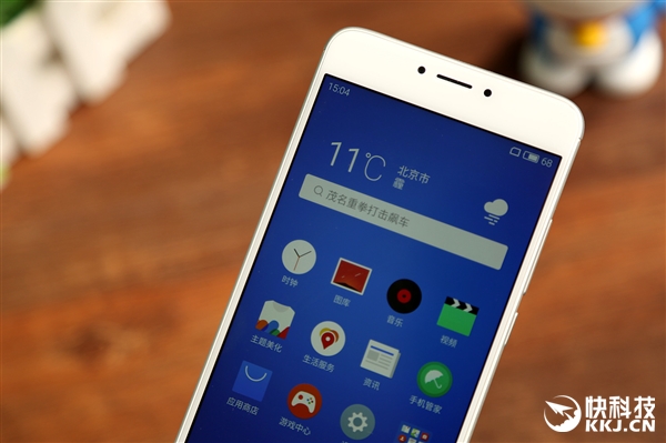 799元魅蓝Note 3对比Pro 5图赏：更漂亮