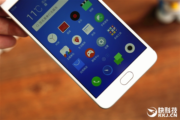 799元魅蓝Note 3对比Pro 5图赏：更漂亮