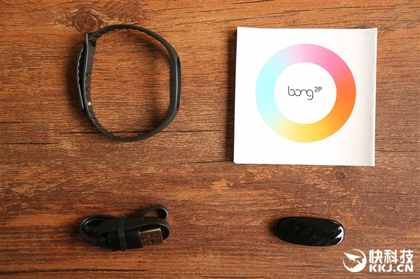 79元魅族首款手环bong P2图赏：小米怎么看？