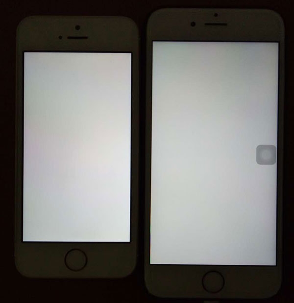 2000元差在哪儿？iPhone SE与iPhone 6S全面对比
