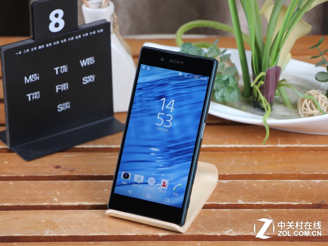 用上Android 6.0 索尼多款旗舰系统升级 