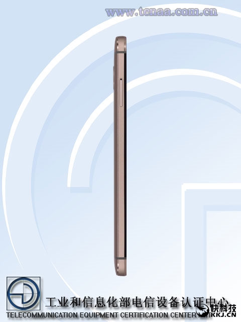 乐视超级手机2正式现身!比iPhone更激进