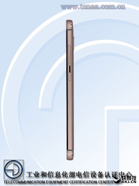 乐视超级手机2正式现身!比iPhone更激进