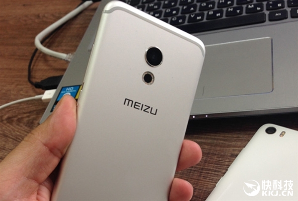 赶在发布之前！魅族PRO 6配置、功能特色完全曝光