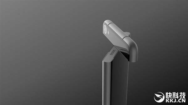 神奇工场回归！联想ZUK骁龙820新机首次曝光：Z2 Pro