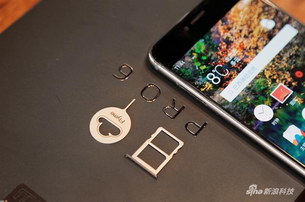 黑的漂亮！魅族PRO 6评测：无短板小屏旗舰