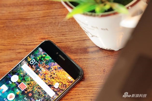 黑的漂亮！魅族PRO 6评测：无短板小屏旗舰