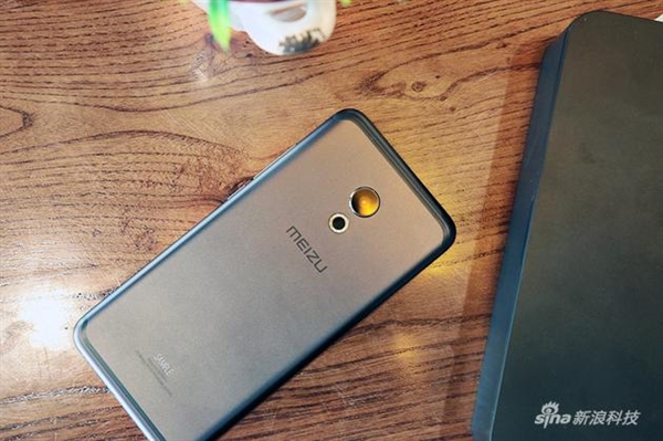 黑的漂亮！魅族PRO 6评测：无短板小屏旗舰