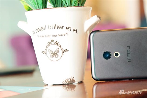 黑的漂亮！魅族PRO 6评测：无短板小屏旗舰