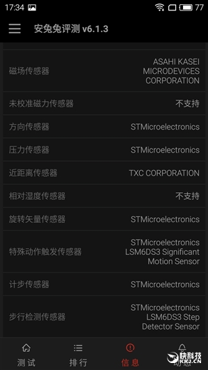 PRO 6独享！联发科鸡血十核跑分：完爆麒麟950
