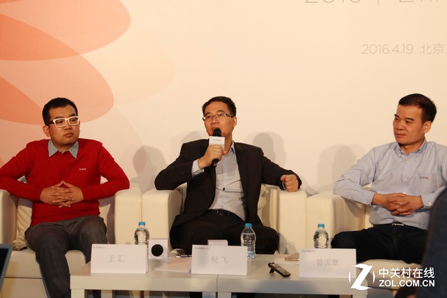 努比亚:坚持做中高端 Z11两个月内发布 