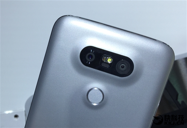 卖的太火！国行LG G5推迟发售