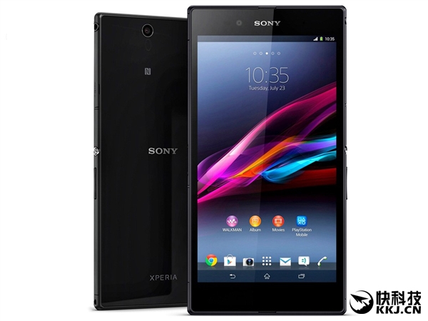 索尼全新大屏旗舰首曝：120Hz刷新率+双摄像头！