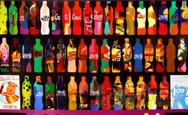 科技史上的4月23日 可口可乐上市新产品 