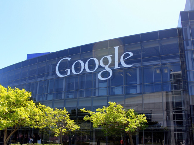 谷歌CEO：人工智能是我们的“秘密武器” 