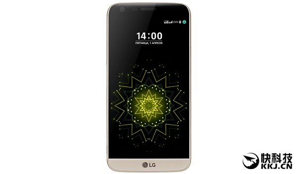 LG G5 SE正式发布：骁龙652/3GB内存/不支持LTE