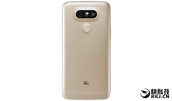 LG G5 SE正式发布：骁龙652/3GB内存/不支持LTE