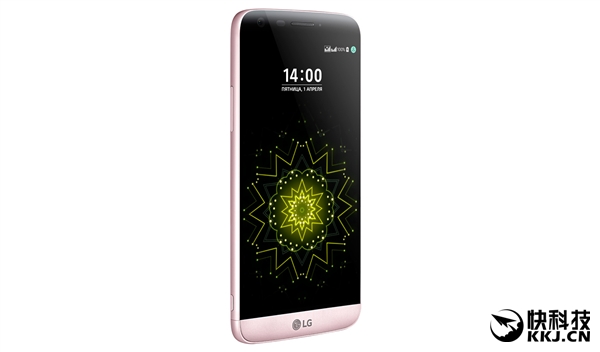 LG G5 SE正式发布：骁龙652/3GB内存/不支持LTE