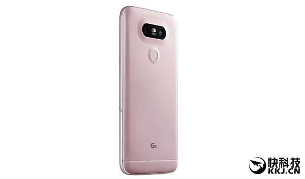 LG G5 SE正式发布：骁龙652/3GB内存/不支持LTE