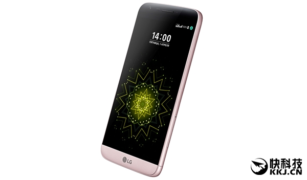 LG G5 SE正式发布：骁龙652/3GB内存/不支持LTE