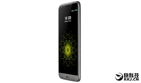 LG G5 SE正式发布：骁龙652/3GB内存/不支持LTE