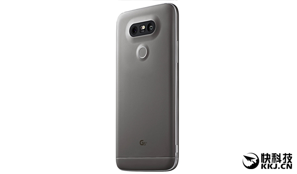 LG G5 SE正式发布：骁龙652/3GB内存/不支持LTE