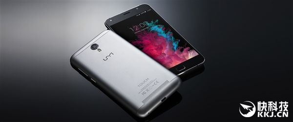 国产安卓6.0千元机Umi Touch发售：刷Win10完爆Lumia 650
